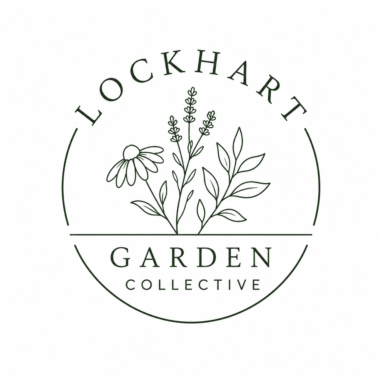 Lockhart Garden Collective